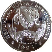 750 Dinara Brontosaurus obverse image
