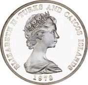 20 Crowns - Elizabeth II Commonwealth Games obverse image