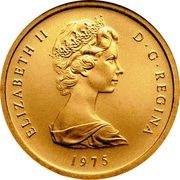 25 Crowns obverse image