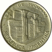 10 Pesos obverse image