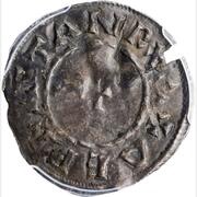 Penny - Æthelstan Tower type obverse image