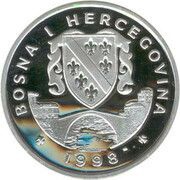 10 Maraka Princess Diana obverse image