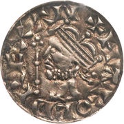 Penny - Harold II Pax type; with sceptre obverse image
