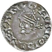 Penny - Harold II Pax type; without sceptre obverse image