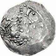Penny - Stephen Cross Moline ('Watford') type obverse image