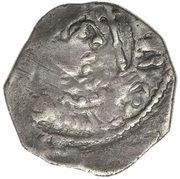 Penny - Civil War North-East and Scottish Border Variants obverse image