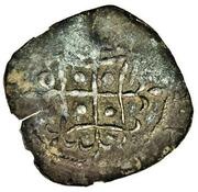 Penny - Civil War Angevins; Henry of Anjou, United Kingdom, 1139-1148 reverse image