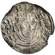 Penny - Civil War Ornamented group; King Stephen obverse image
