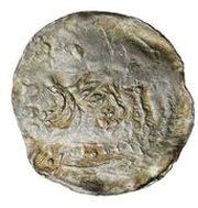 Penny - Civil War Angevins; Empress Matilda obverse image