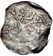 Penny - Civil War Angevins; Empress Matilda obverse image