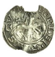 Penny - Civil War Ornamented group; Rodbert III de Stuteville obverse image
