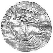 Penny - Stephen Cross pommée ('Awbridge') type obverse image
