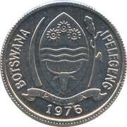 1 Thebe obverse image
