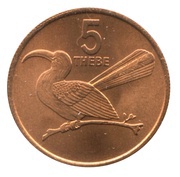 5 Thebe reeded edge reverse image