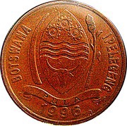 5 Thebe obverse image