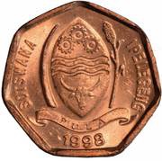 5 Thebe obverse image