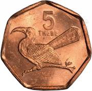 5 Thebe reverse image