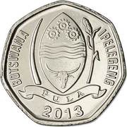5 Thebe obverse image
