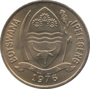 10 Thebe obverse image