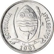 10 Thebe obverse image