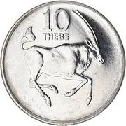 10 Thebe reverse image