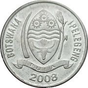 10 Thebe obverse image