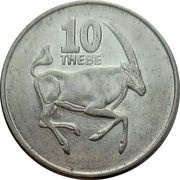 10 Thebe reverse image