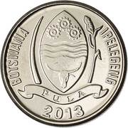 10 Thebe obverse image