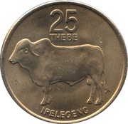 25 Thebe World Food Day reverse image