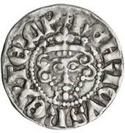 1 Penny - Henry III Long Cross type; class 2b obverse image