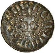 1 Penny - Henry III Long Cross type; class 3a2 obverse image