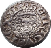 1 Penny - Henry III Long Cross type; class 3ab obverse image