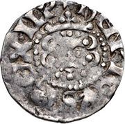 1 Penny - Henry III Long Cross type; class 3bc obverse image