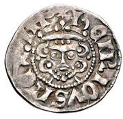 1 Penny - Henry III Long Cross type; class 3d1 obverse image