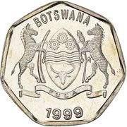 25 Thebe obverse image