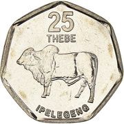 25 Thebe reverse image