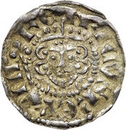 1 Penny - Henry III Long Cross type; class 5b obverse image