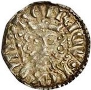 1 Penny - Henry III Long Cross type; class 5h obverse image