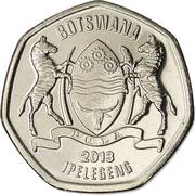 25 Thebe obverse image