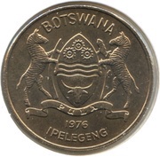 50 Thebe obverse image