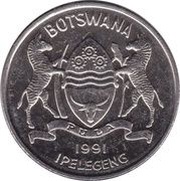 50 Thebe obverse image