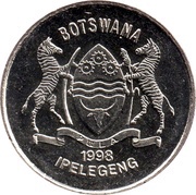 50 Thebe obverse image