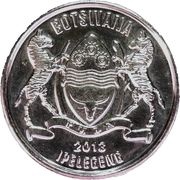 50 Thebe obverse image