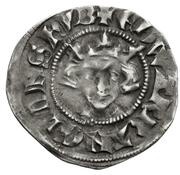 1 Penny - Edward II class 14 obverse image