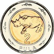 2 Pula reverse image