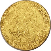 1 Angel - Mary obverse image