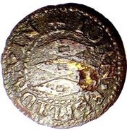 Farthing - Surrey Kingston-upon-Thames / J. Feillder obverse image