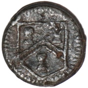 Farthing - London Cristopher Flower, United Kingdom, 1650-1652 reverse image