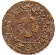 Farthing - Devon Collumpton / W. Challs obverse image
