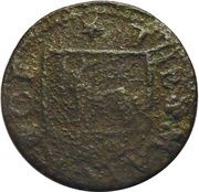 Farthing - Oxfordshire Oxford / City obverse image